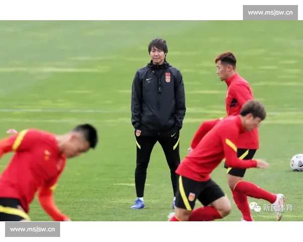 范志毅:从绿茵场传奇到中国足球发展重要推手的转型之路